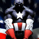 Image for article titled 20 Great American Superheroes To Share Your Holiday With